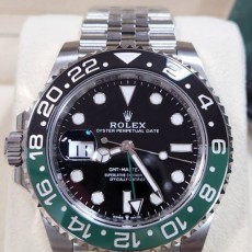 ROLEX 로렉스 GMT 마스터