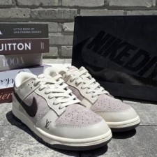 NIKE X LOUIS VUITTON 나이키X루이비통 크로우 레트로