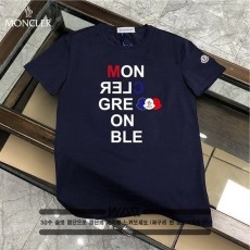 MONCLER 몽끌레어 그레노블 오뚜기 티셔츠