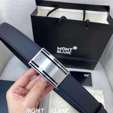 MONTBLANC 몽블랑 신 두줄자동