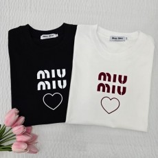 MIUMIU 미우미우 반팔T