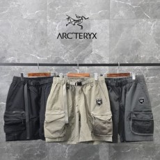 ARC'TERYX 아크테릭스 9- 나일론 테크 밴딩 반바지