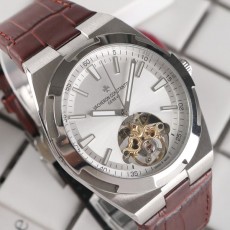 VACHERON CONSTANTIN  바쉐론 콘스탄틴 오버시즈 뚜르비옹