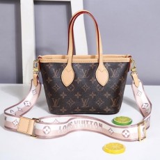 LOUIS VUITTON 멀티 네버풀