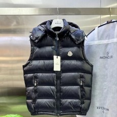 MONCLER 몽끌레어 Bormes 다운패딩조끼