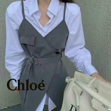 CHLOE 끌로에 헤리뷔스티에투피스