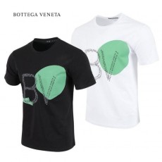 BOTTEGA VENETA 보테가베네타 써클 라운드 티