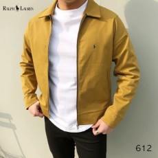 폴* 데일리 트러커 자켓