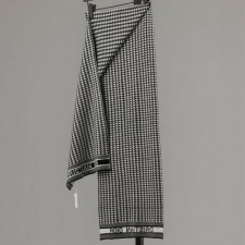 디* 수입고급 30 Montaigne scarf houndstooth 머플러